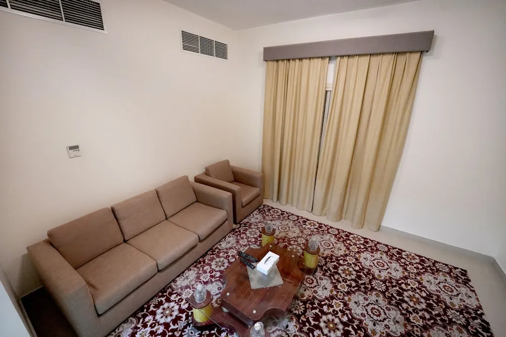 Oturma alanı