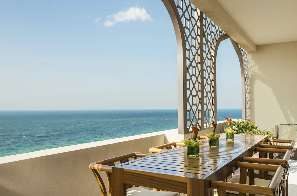 Royal Süit, 1 Yatak Odası, Sigara İçilmez, Balkon (Sea View)