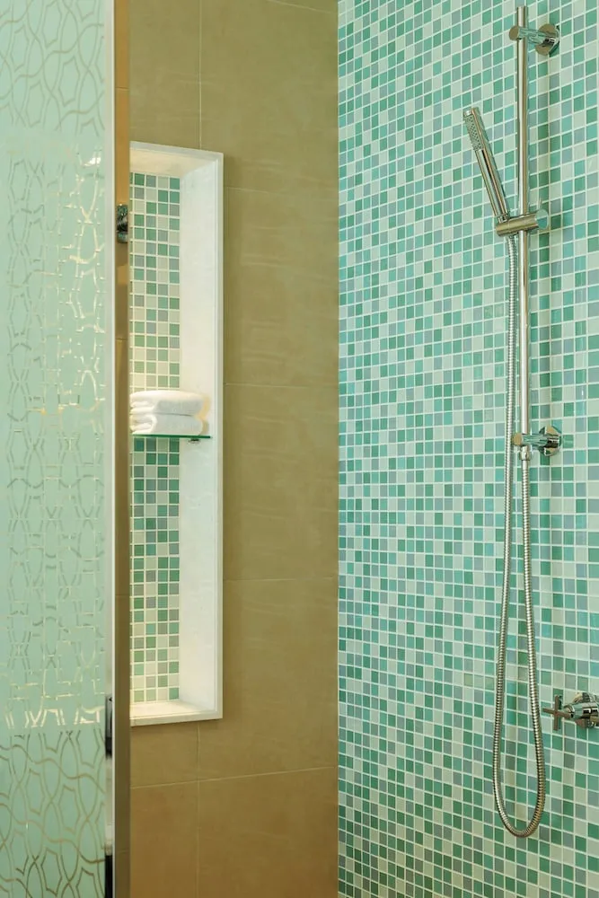Deluxe Oda, 2 Tek Kişilik Yatak, Balkon (Sea View)