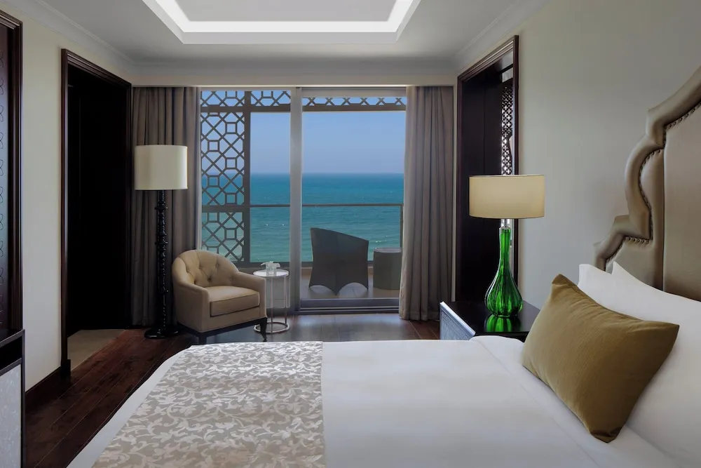 Süit, 1 Yatak Odası, Sigara İçilmez (Sea View)