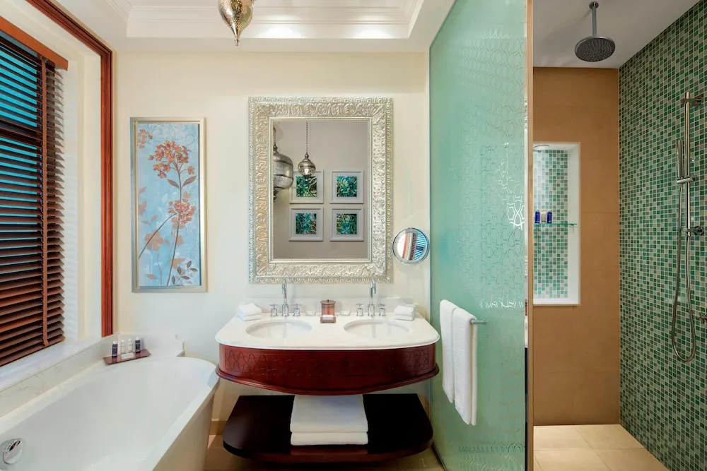 Deluxe Oda, 2 Tek Kişilik Yatak, Sigara İçilmez, Balkon (View)