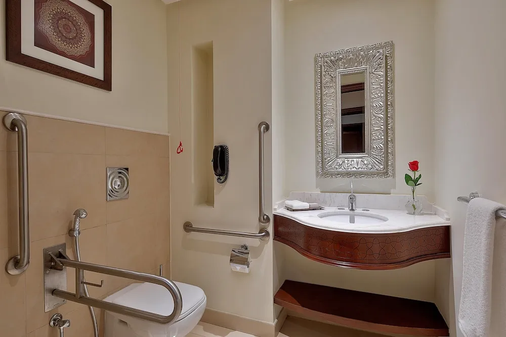 Deluxe Oda, 2 Tek Kişilik Yatak, Sigara İçilmez, Balkon (View)