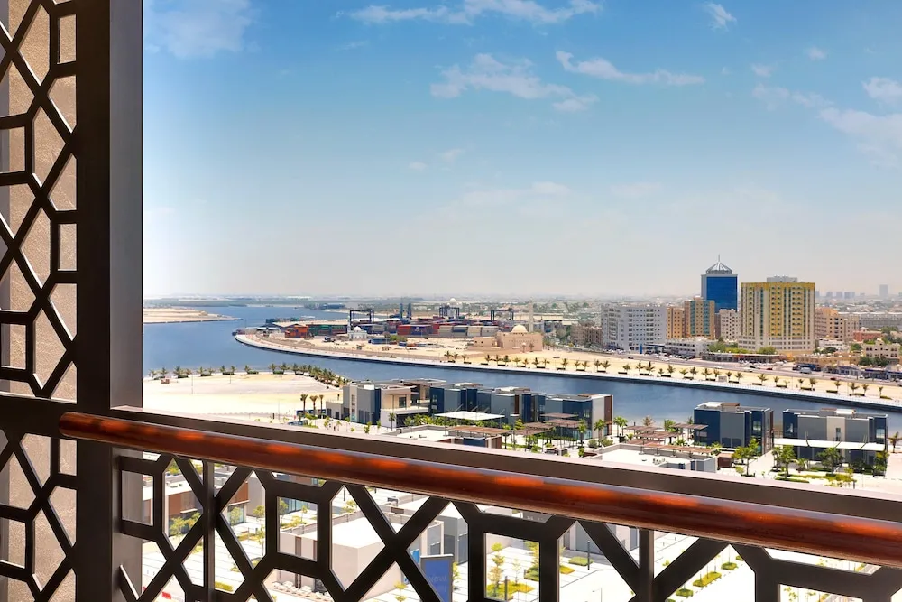 Deluxe Oda, 2 Tek Kişilik Yatak, Sigara İçilmez, Balkon (View)