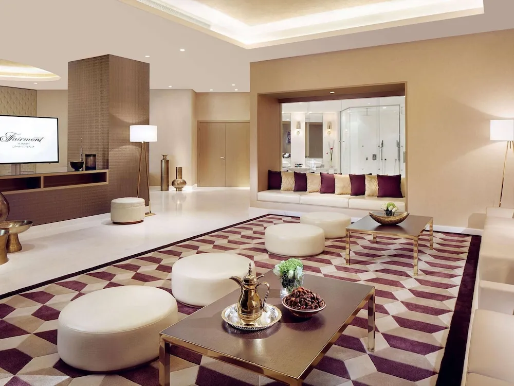 Royal Çatı Katı Süiti (Penthouse), 3 Yatak Odası, Sigara İçilmez