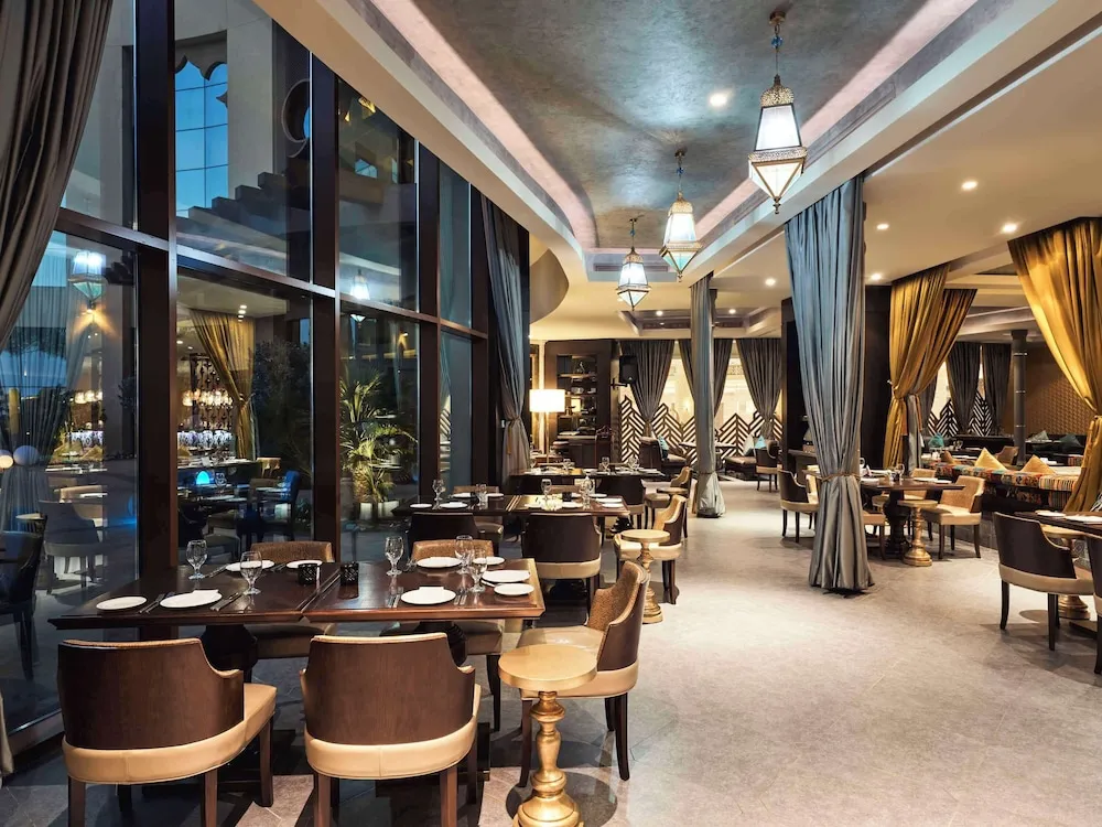 Restoran