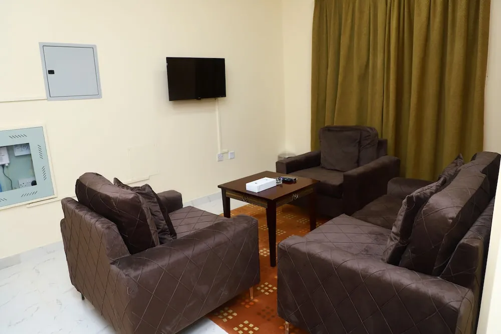 Standard Apart Daire, 1 Yatak Odası