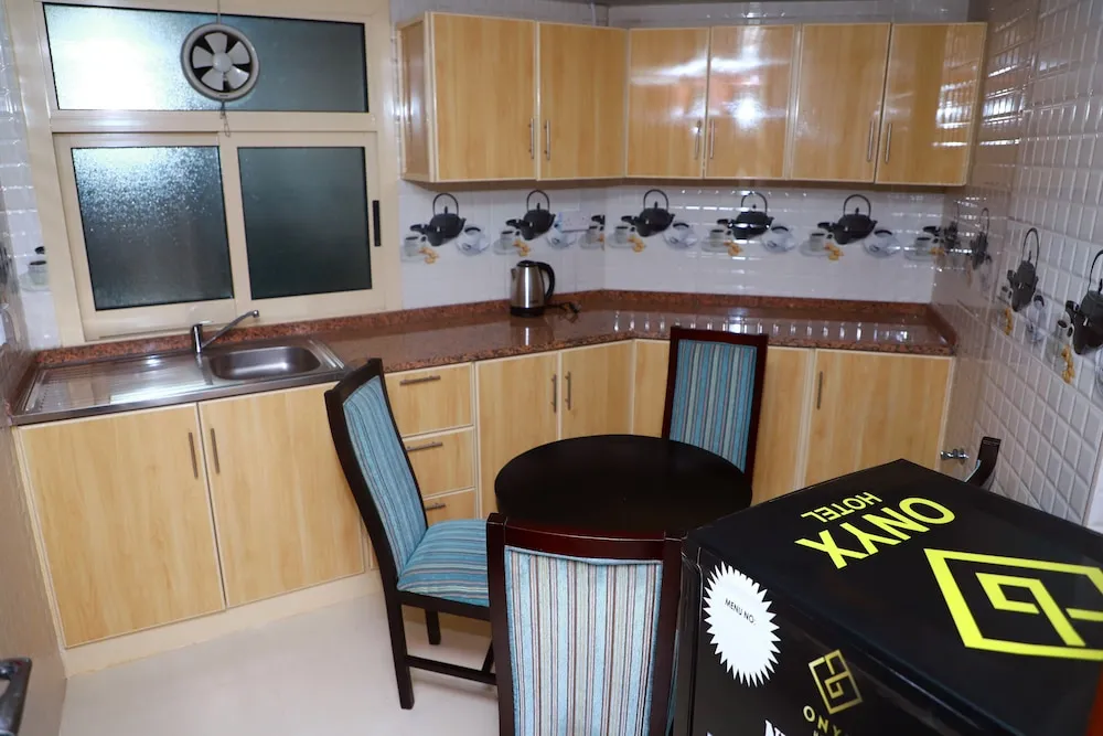 Standard Apart Daire, 1 Yatak Odası