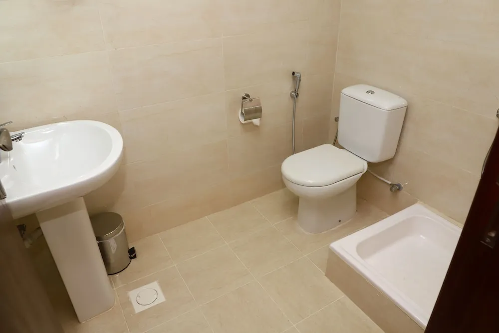 Standard Apart Daire, 1 Yatak Odası