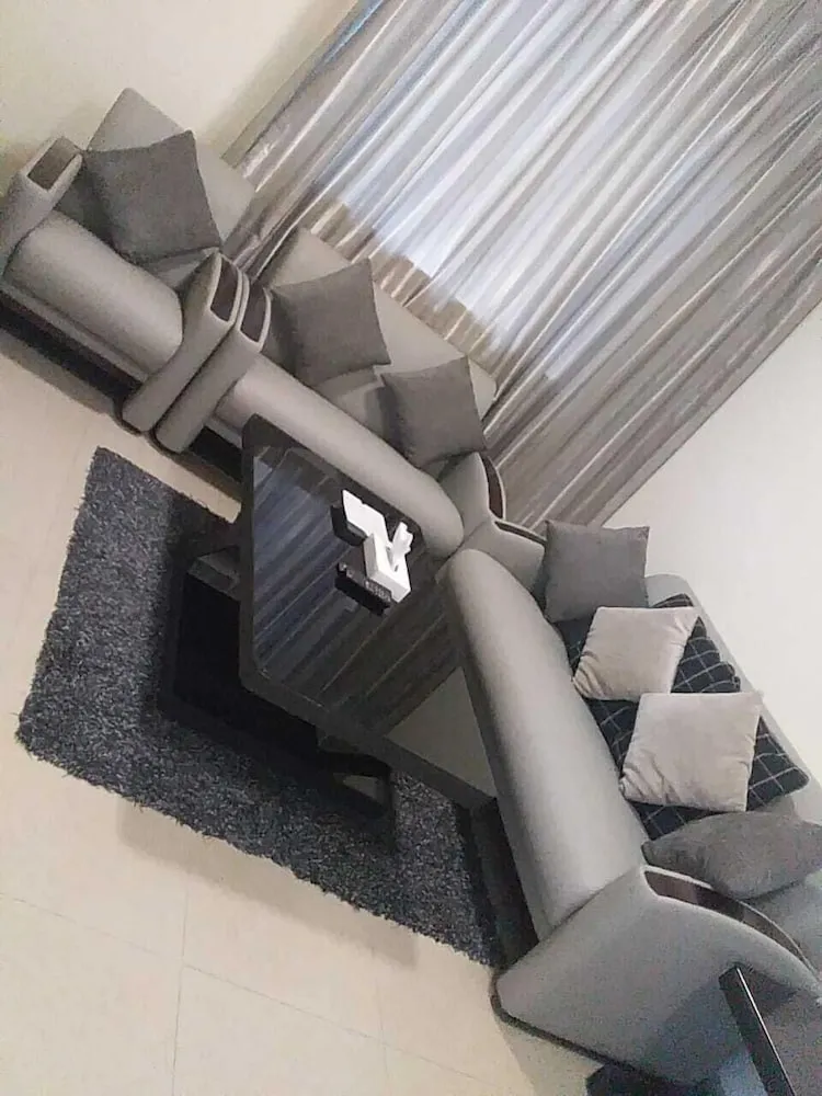 Basic Apart Daire