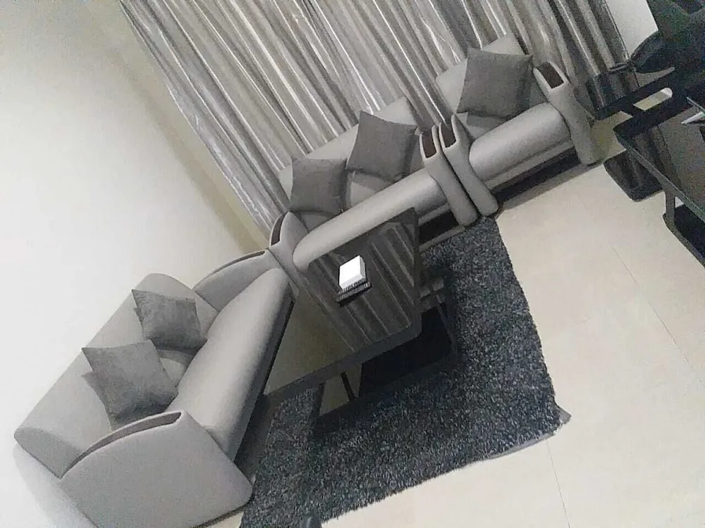 Basic Apart Daire