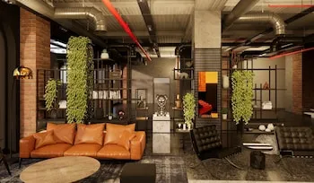 Rest & More by Dedeman Mersin Erdemli
