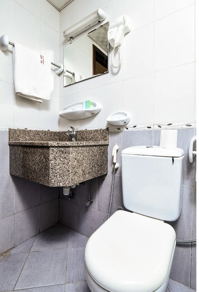 Standard Apart Daire, 2 Yatak Odası