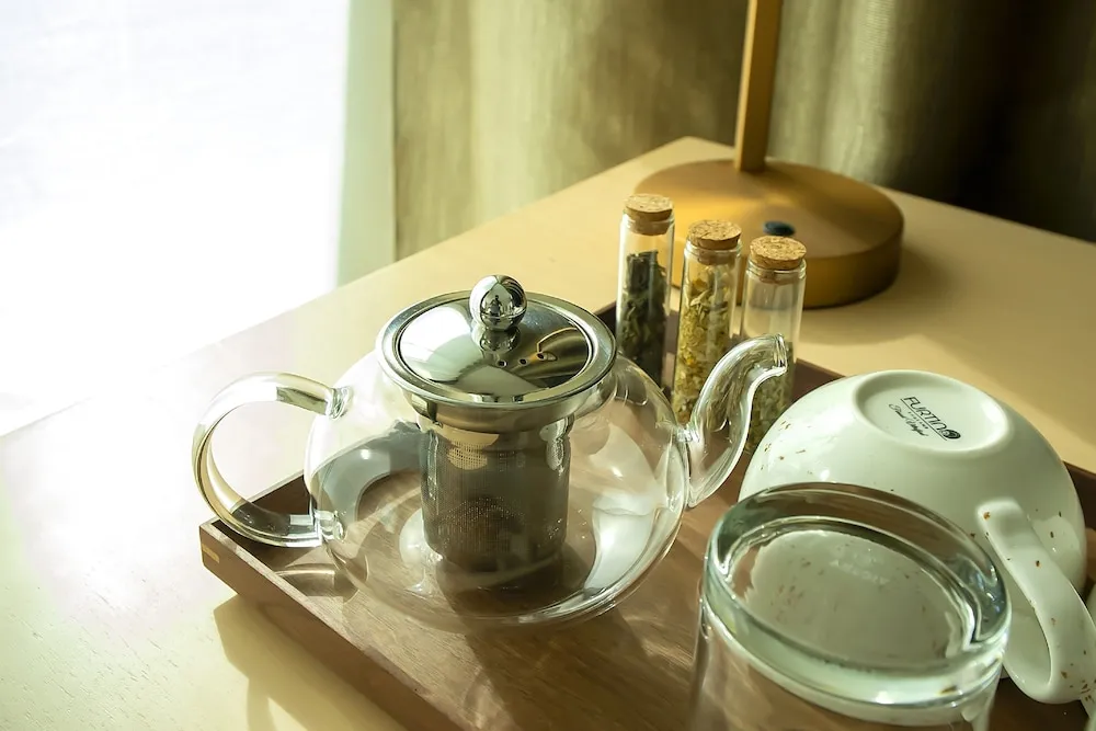 Basic Tek Büyük Yataklı Oda