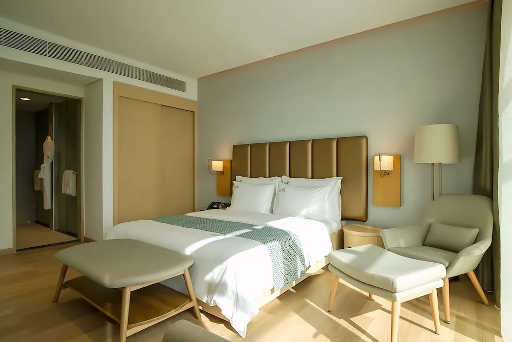 Premium Oda, Sigara İçilmez, Golf Manzaralı