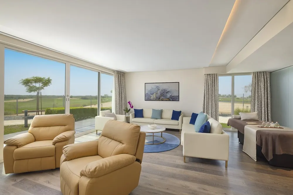 Luxury Süit