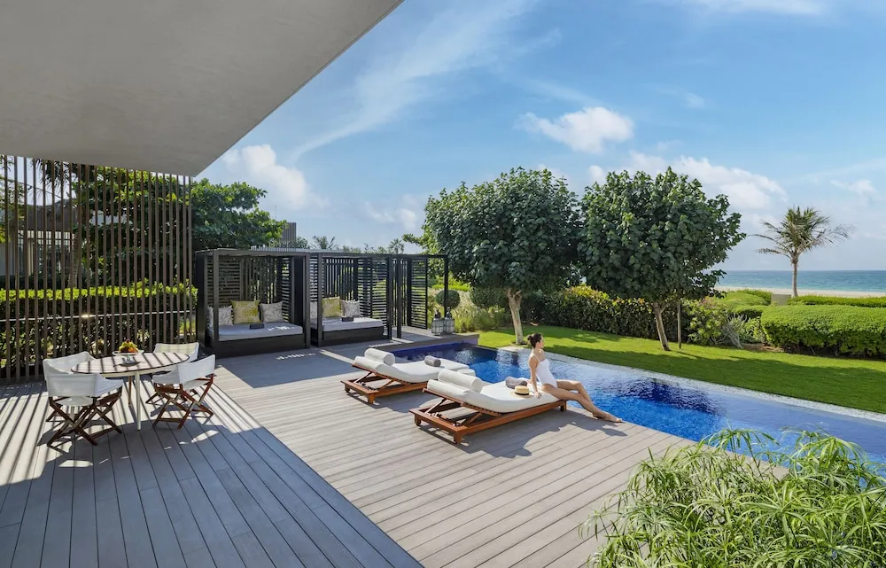 Premium Villa, 2 Yatak Odası, Kişiye Özel Havuzlu