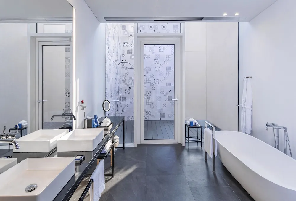 Premium Villa, 2 Yatak Odası, Kişiye Özel Havuzlu