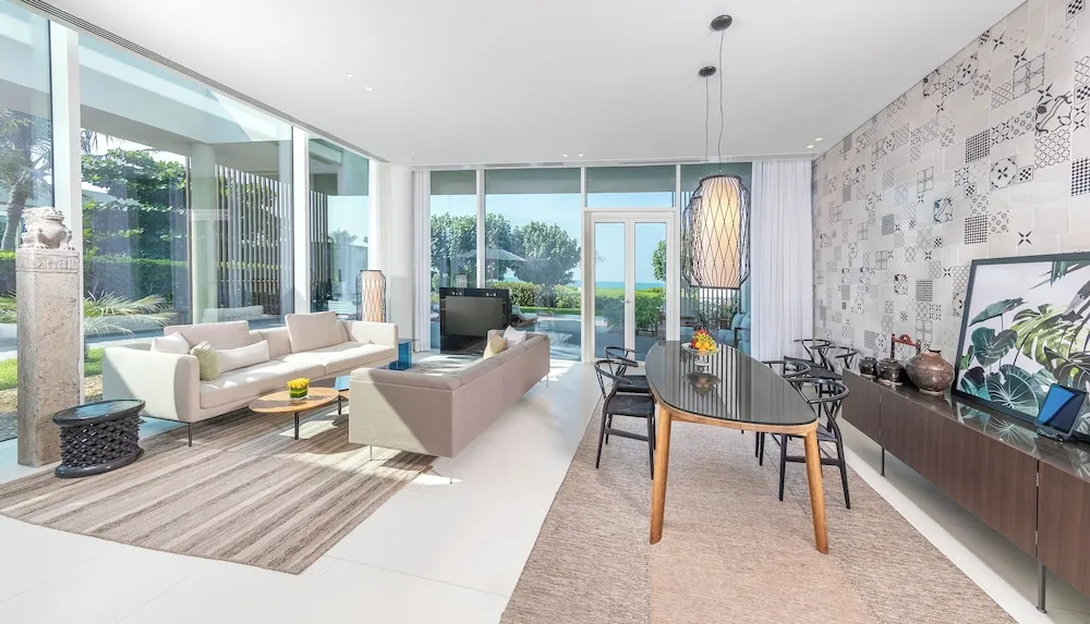 Premium Villa, 2 Yatak Odası, Kişiye Özel Havuzlu