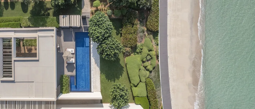 Premium Villa, 2 Yatak Odası, Kişiye Özel Havuzlu