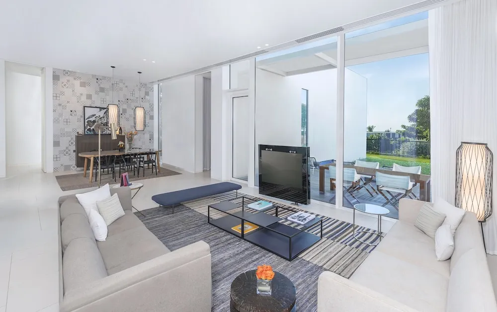 Premium Villa, 3 Yatak Odası, Kişiye Özel Havuzlu