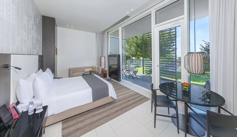Premium Villa, 1 Yatak Odası, Kişiye Özel Havuzlu