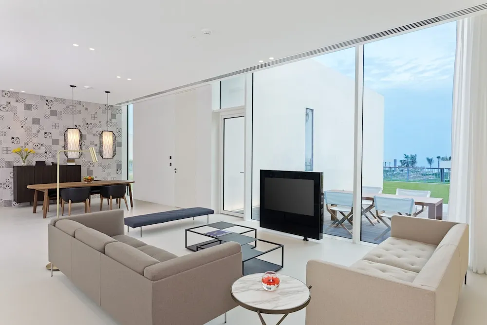 Premium Villa, 1 Yatak Odası, Kişiye Özel Havuzlu
