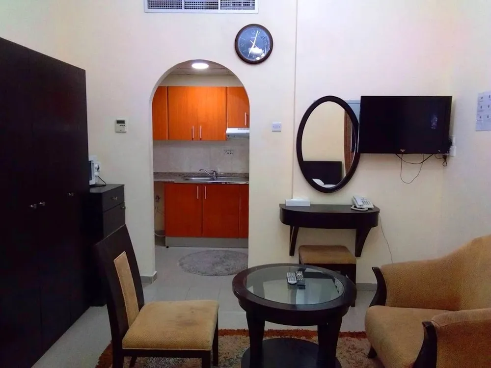 Deluxe Stüdyo, 2 Tek Kişilik Yatak, Sigara İçilebilir, Şehir Manzaralı