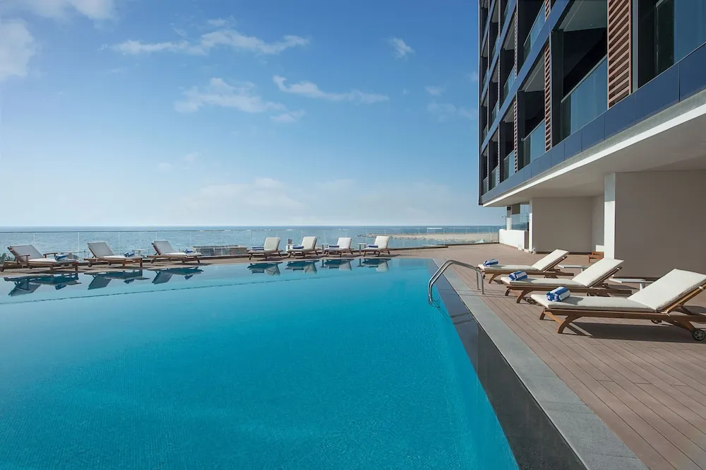 Standard Oda, 1 En Büyük (King) Boy Yatak, Sigara İçilmez, Deniz Manzaralı