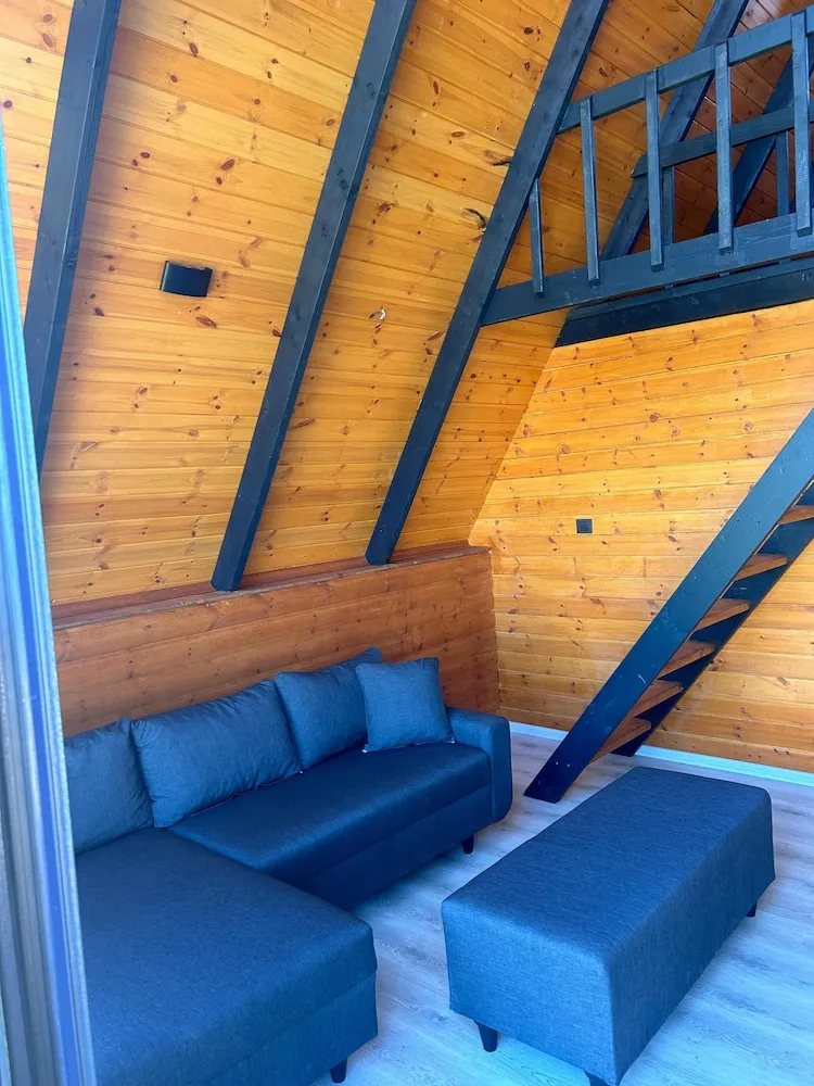 Elite Bungalov, Deniz Manzaralı