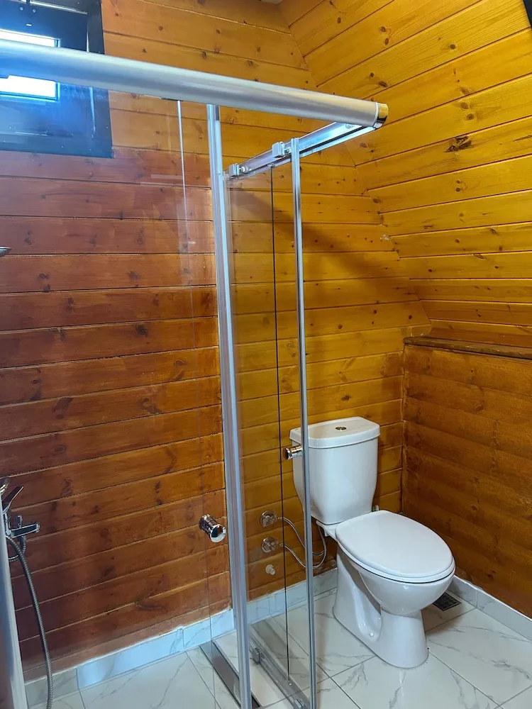 Elite Bungalov, Deniz Manzaralı