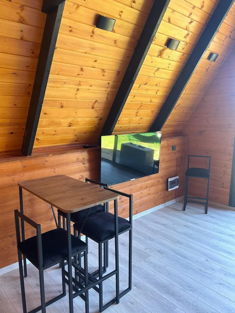 Elite Bungalov, Deniz Manzaralı