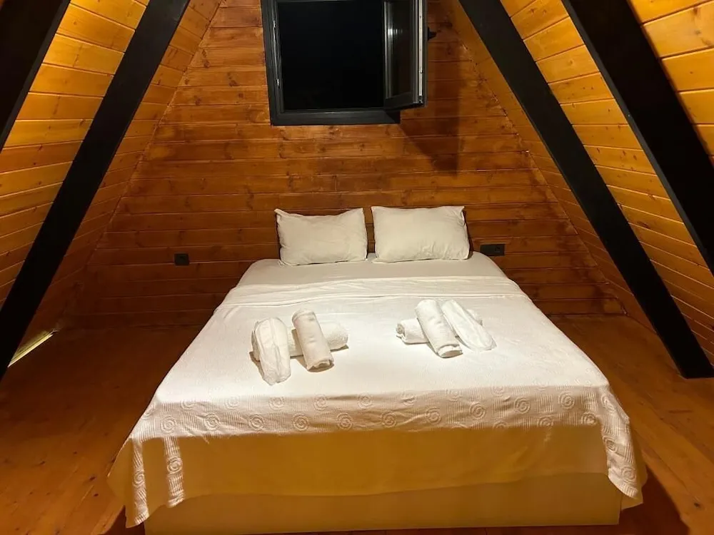 Elite Bungalov, Deniz Manzaralı