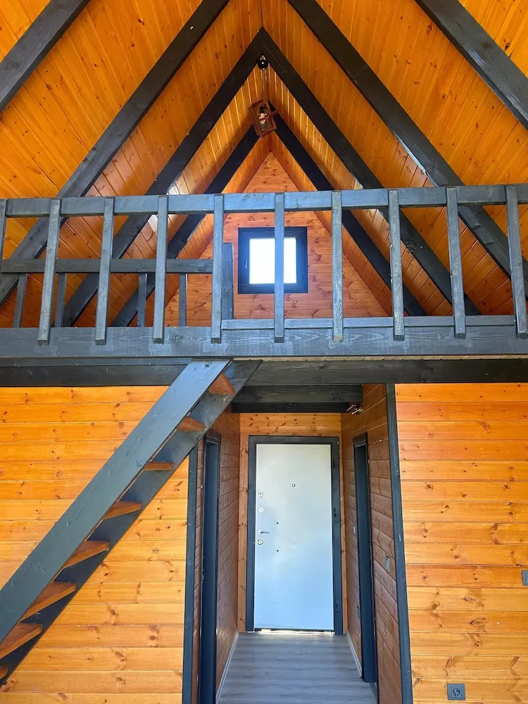 Elite Bungalov, Deniz Manzaralı