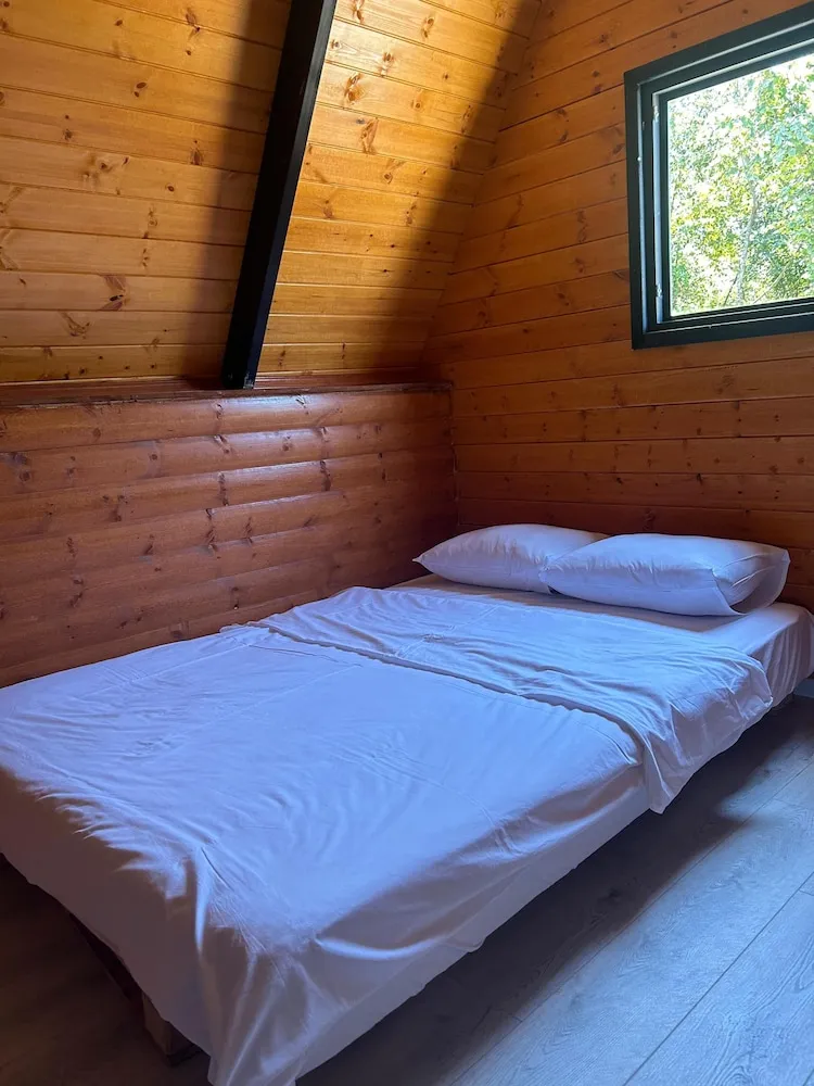 Elite Bungalov, Deniz Manzaralı