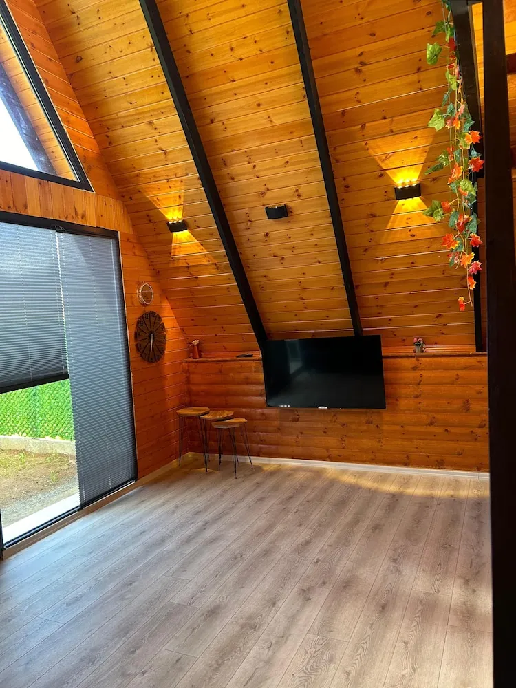 Elite Bungalov, Deniz Manzaralı