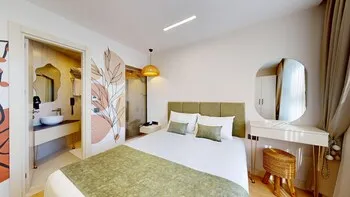 The Bohema Hotel