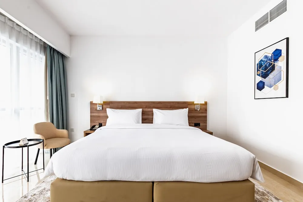 Premium Apart Daire
