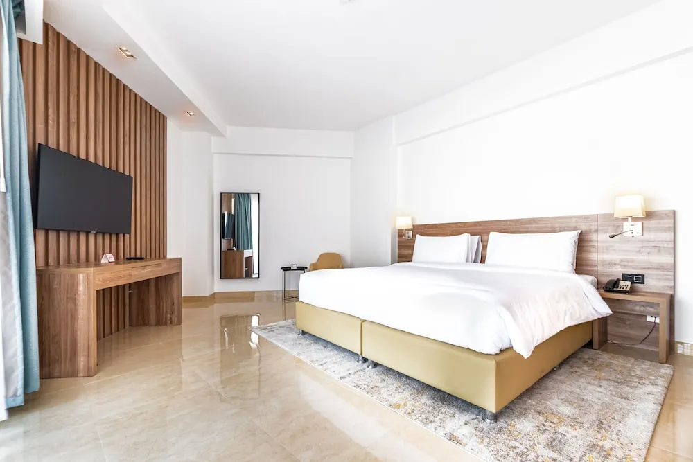 Premium Apart Daire