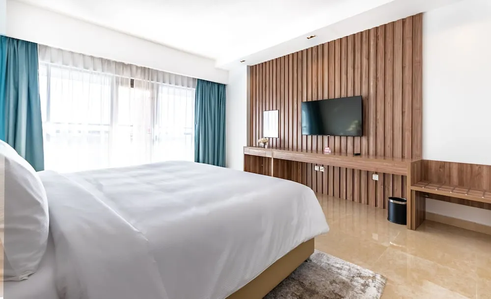 Premium Apart Daire