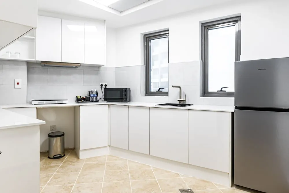 Premium Apart Daire