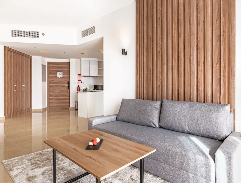 Premium Apart Daire