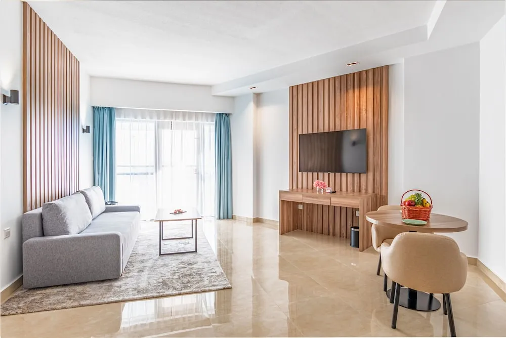 Premium Apart Daire