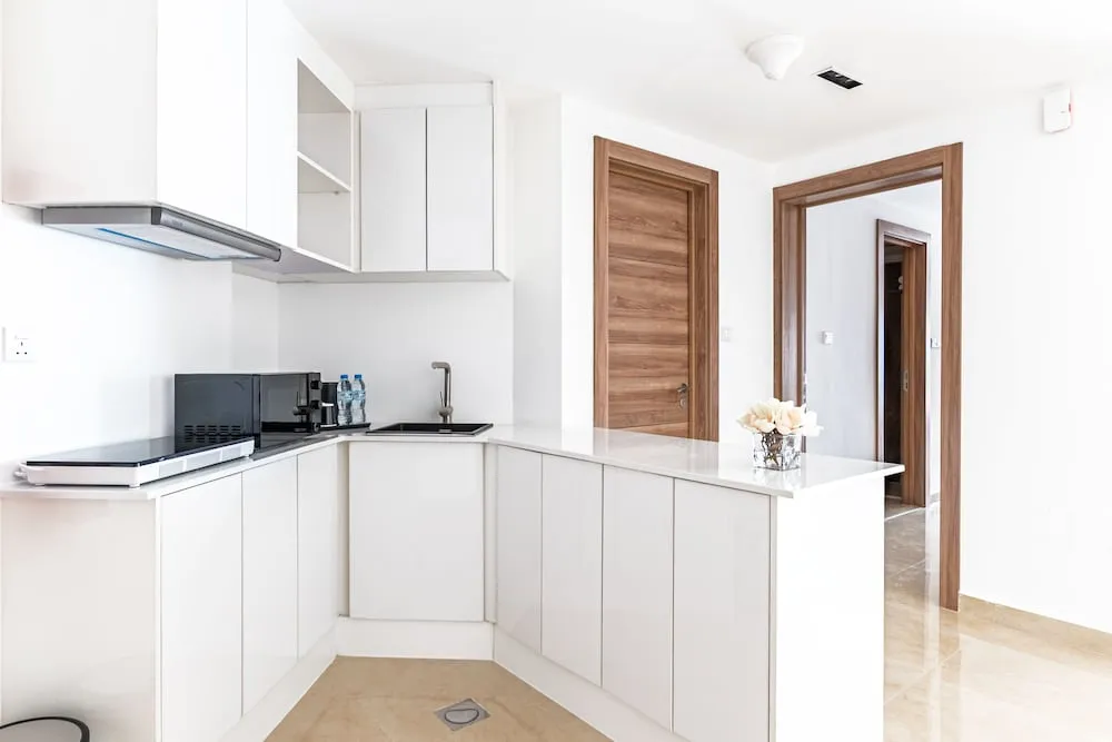 Premium Apart Daire