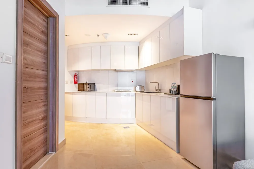 Premium Apart Daire