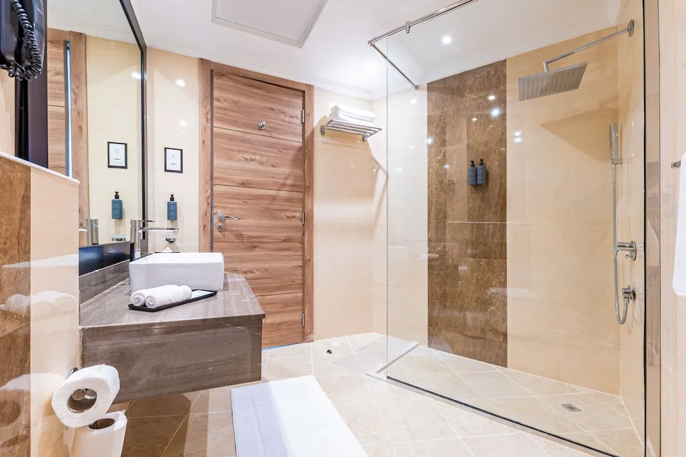 Premium Apart Daire