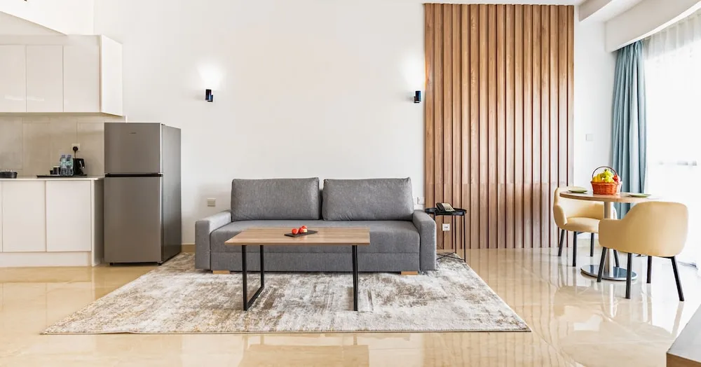 Premium Apart Daire