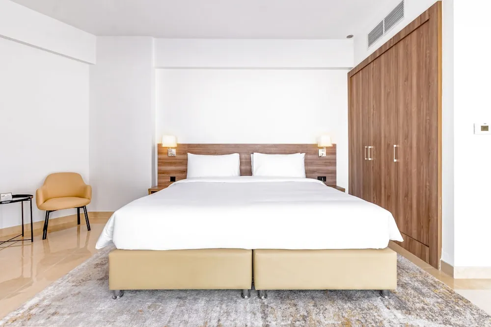Premium Apart Daire