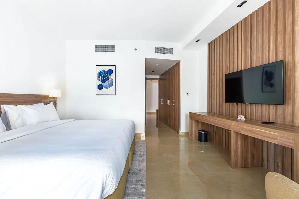 Premium Apart Daire