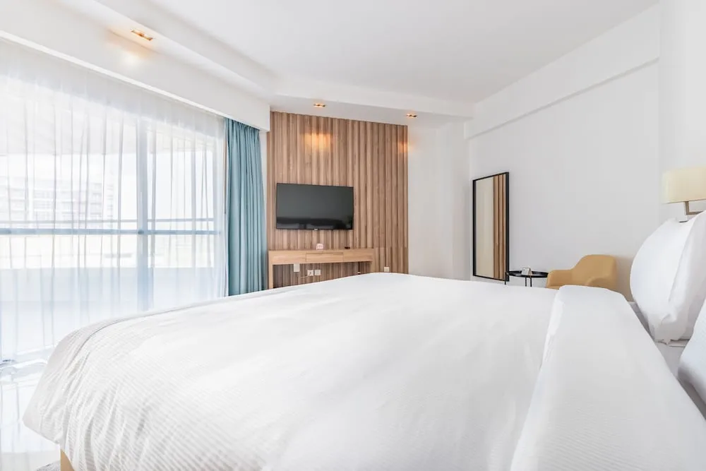 Premium Apart Daire