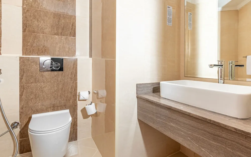 Premium Apart Daire